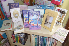 More-books-displayed