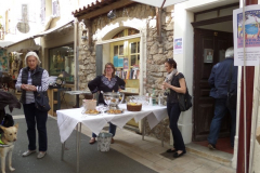 Outside-the-shop